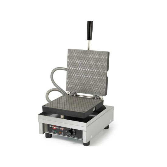 WAFFLE MAKER - KRAMPOUZ-WECAPCCO