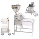 VEGETABLE CUTTER - R.C-2289 CL55E WORKSTATION