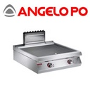 RIBBED GRIDDLE GAS -ANGEL-190FT2G