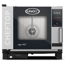 COMBI OVEN -UNOX-XEVC-0511-E1RM