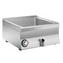 BAIN MARIE 2 WELL - COBALT-B68E