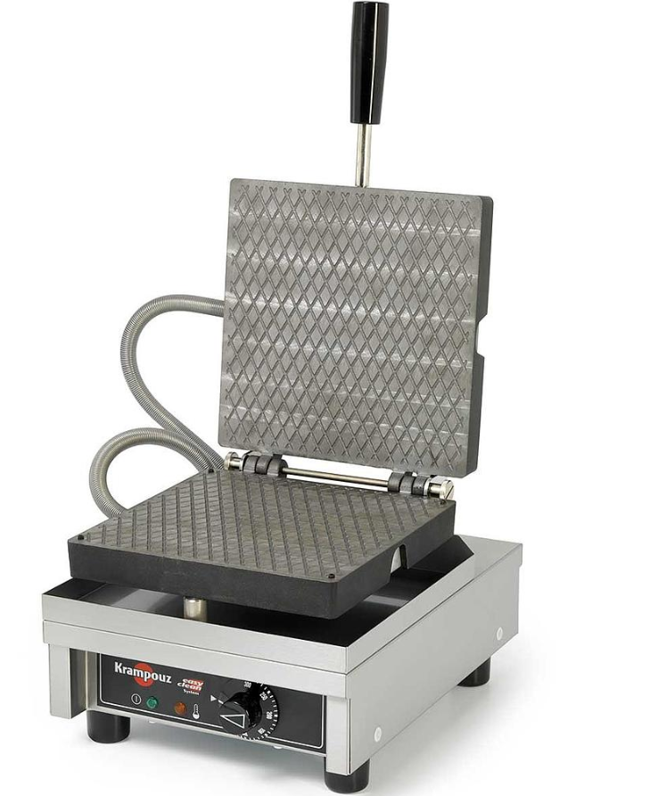 WAFFLE MAKER - KRAMPOUZ-WECAPCCO