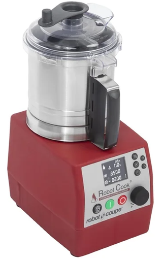 [0130064] FOOD PROCESSOR - R.C-43004R R COOK