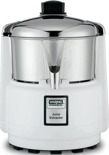 [0310004] JUICE EXTRACTOR - WARI-6001XKSDI