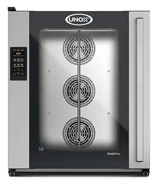 [1930011] CONVECTION OVEN -UNOX-XEFT-10EU-EMRV