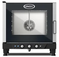 [1930020] CONVECTION OVEN - UNOX-XV393 