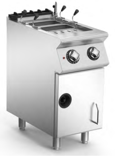 [2000017] GAS PASTA COOKER - COBALT-M40 NPC74G