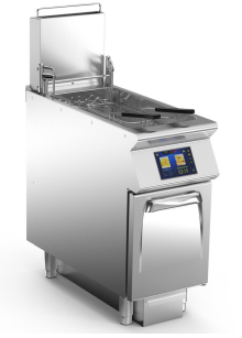 [CR1207579] GAS FRYER SINGLE WELL - COBALT-NF94G23HFL