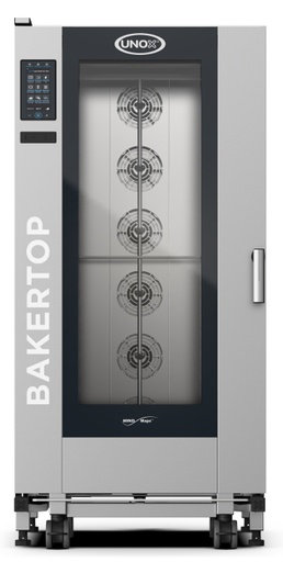 [1930024] COMBI OVEN - UNOX-XEBL-16EU-YPRS