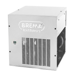 [33121S12TY99SA] ICE Pebbles MAKER- BREMA-TM 140A