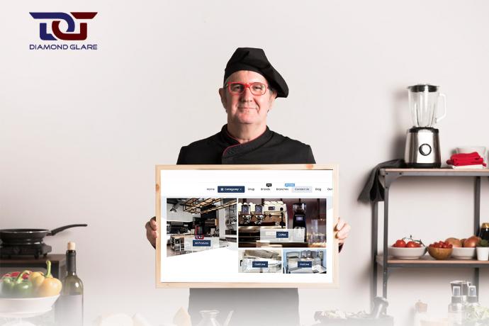 معدات المطاعم https://www.diamondglare-store.com/professional-restaurant-equipment-and-kitchen-setup-in-saudi-arabia-with-wahaj-almas