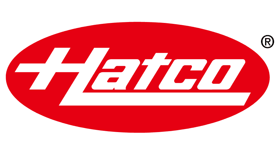 العلامة التجارية: HATCO