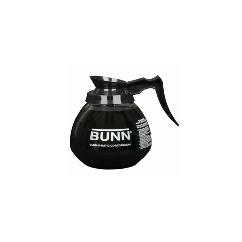 BUNN-42400.0024 BLK DECANTER