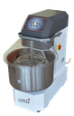 SPIRAL DOUGH MIXER - Model ZSP050-14 KG.50 2 SPEEDS