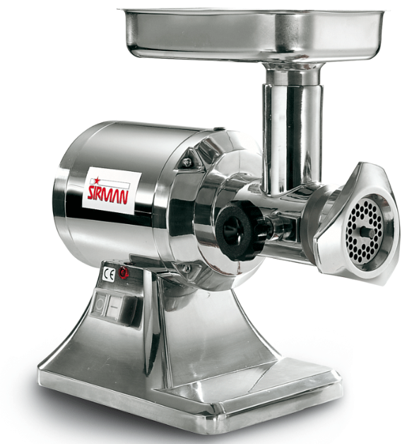 MEAT MINCER - SIR-21122416 TC 12E