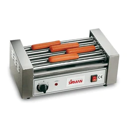 SIR-30331902 HOT DOG-3 SPIKES