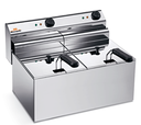 ELECTRIC FRYER - SIR-30508812 ELDORADO 8X2 R 