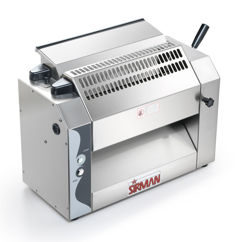 Pasta Maker Model SIR-40100006