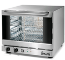 CONVECTION OVEN - SIR-54008002 ALISEO 2/3 CE