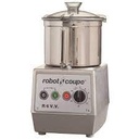 FOOD PROCESSOR - R.C-24305-R6 V.V.