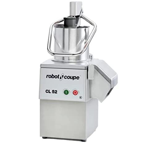 FOOD PROCESSOR  - R.C-24500 CL52E