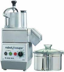 FOOD PROCESSOR   - R.C-2480-R502VVE