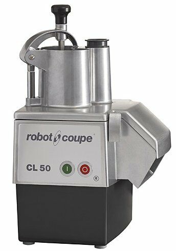 FOOD PROCESSOR - R.C-24482 CL50E