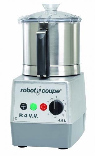 FOOD PROCESSOR - R.C-22174-R4A