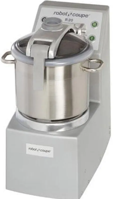 FOOD PROCESSOR - R.C-51594 R20E 380