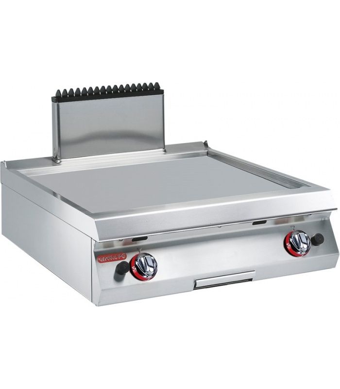 SMOOTH GRIDDLE ELECTRIC ANGEL-190FT1E