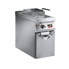 ELECTRIC FRYER SINGLE - ANGEL-091FR1E