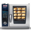 COMBI OVEN- RATIONAL-iCombi Pro XS 6-2/3