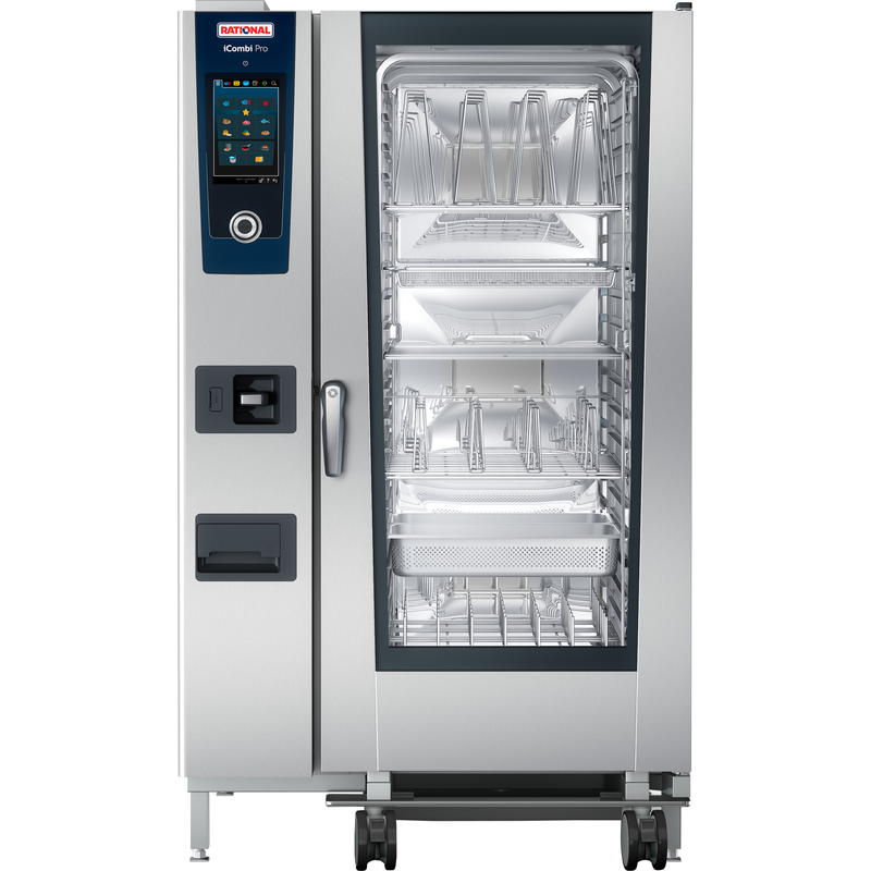 COMBI OVEN-RATIONAL-iCombi Pro 20-2/1