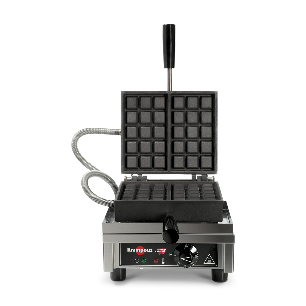 WAFFLE MAKER - KRAMPOUZ-WECAACAO