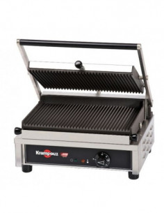 PANINI GRILL -  KRAMPOUZ-GECID4IO