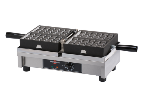 WAFFLE MAKER - KRAMPOUZ-WECABACO