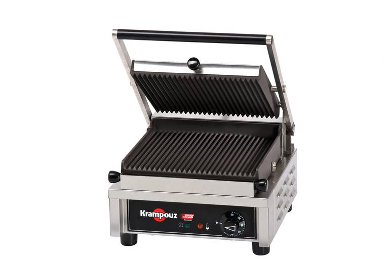 PANINI GRILL - KRAMPOUZ-GECID3IO