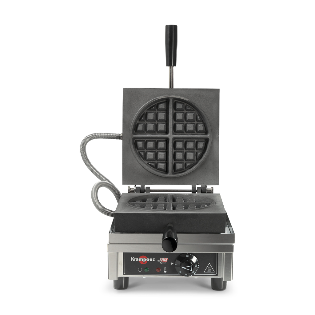 WAFFLE MAKER - KRAMPOUZ-WECASAOB-AA-00