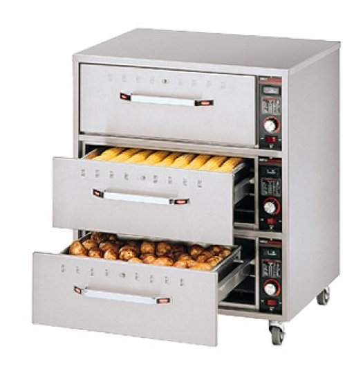 WARMING DRAWER - HATCHDW-3