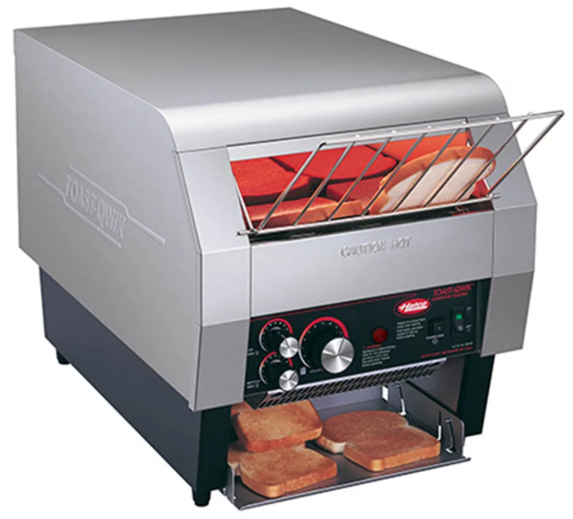 BREAD TOASTER - HATCTQ-400H