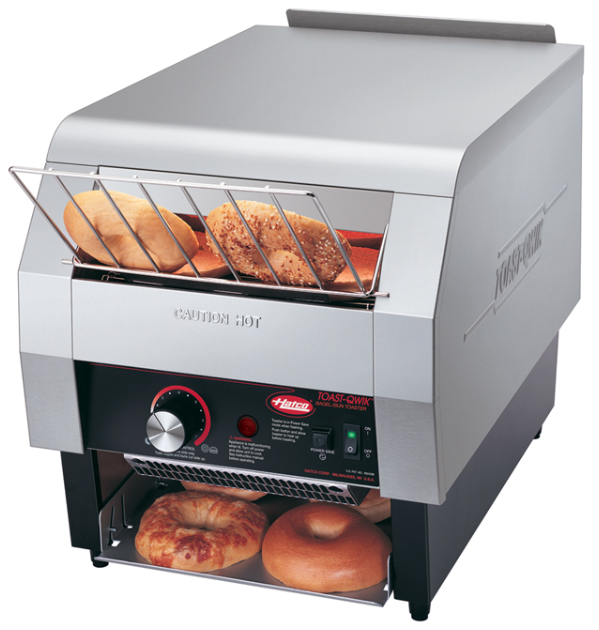 BREAD TOASTER - HATCTQ-800H