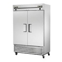 UPRIGHT REFRIGERATOR - T-49