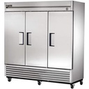 UPRIGHT REFRIGERATOR - T-72-6