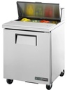 SALAD REFRIGERATOR -TSSU-27-8