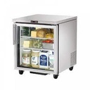 UNDERCOUNTER REFRIGERATOR -TUC-27G