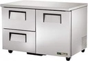 UNDERCOUNTER REFRIGERATOR - TUC-48D -2 208 BP