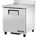 Uundercounter freezer 1 door -TRUE-TWT-27F-HC 