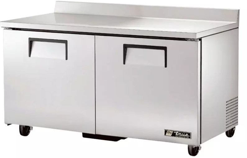 WORKTOP REFRIGERATOR -TWT-60 208 BP