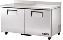 WORKTOP FREEZER -TWT-60F 208 BP