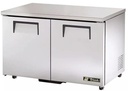 UNDERCOUNTER FREEZER -TUC-48F B/OLED BP